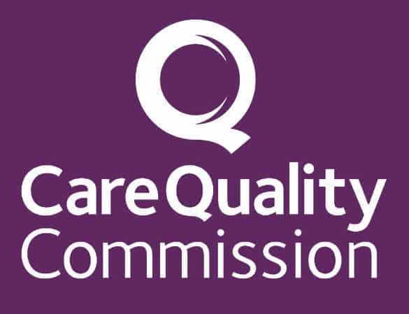 Our CQC Report